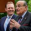 Rudy Giuliani image