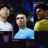 FIFA 22 ratings image