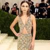 Emma Chamberlain Met Gala image