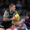Hamish Hartlett image
