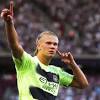 Manchester City image