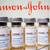 Johnson & Johnson Impfstoff image