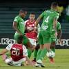 Atlético Nacional  Santa Fe image