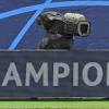 Champions League Sky image