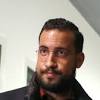 Alexandre Benalla image