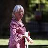 Nadine Dorries image