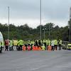 M25 protest image