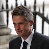 Gavin Williamson image