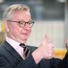 Michael Gove image
