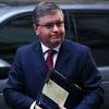Robert Buckland image