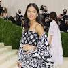 Emma Raducanu Met Gala image