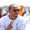 Lewis Hamilton image