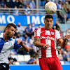 Alavés vs atlético Madrid image