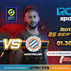 PSG) vs Montpellier image