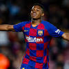 Barcelona vs Levante image