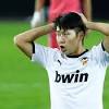 Osasuna vs Valencia image