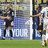 Inter vs Atalanta image
