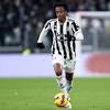 Juventus vs Sampdoria image