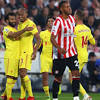 Brentford vs Liverpool image