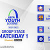 UEFA CHAMPIONS LEAGUE image