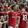 Young Boys vs Man utd image