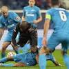 Chelsea vs Zenit image