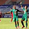 Madura United vs PSS image