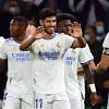 Madrid vs Villarreal image
