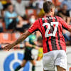 Spezia Vs Milan image