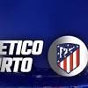 Atlético Madrid vs Porto image