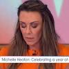 Michelle Heaton image