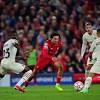 Liverpool vs Milan image