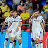 Villarreal-Atalanta image