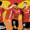 名古屋グランパス image