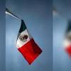 Bandera de mexico image