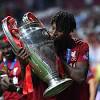 Divock Origi image