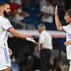 Real Madrid vs Celta Vigo image