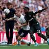 Tottenham image