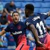 Espanyol vs Atlético Madrid image