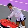 Tennis Emma Raducanu image