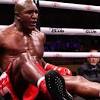 Evander Holyfield vs Vitor Belfort image