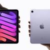 iPad mini 6 image