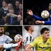 Champion League image