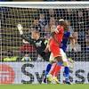 Leicester City vs Napoli image