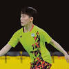 Goh Jin Wei image