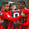 Milan vs Lazio image