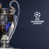Champions League results image