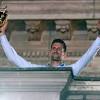 Djokovic image