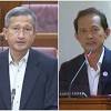 Vivian Balakrishnan Leong Mun Wai image