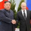 Kim Jong-un image